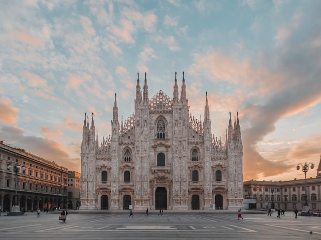 The Best Milan Itinerary: 3&nbsp;Days