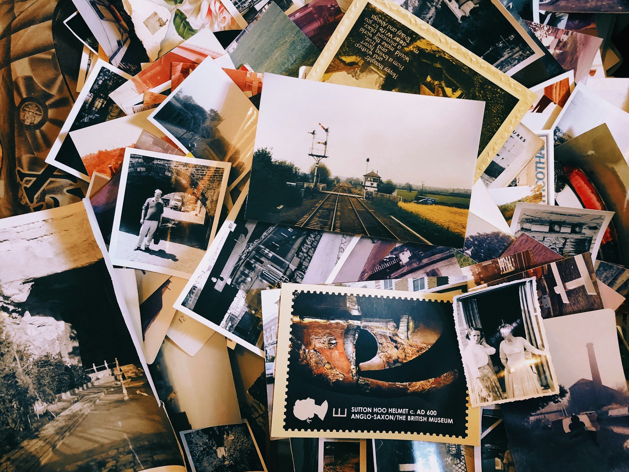 Photo Storage, and the Cost of Leaving