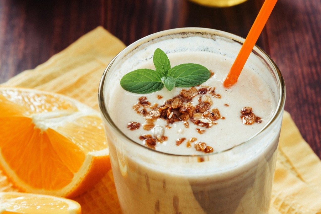 Smoothie Box Delivery Times and&nbsp;Freshness
