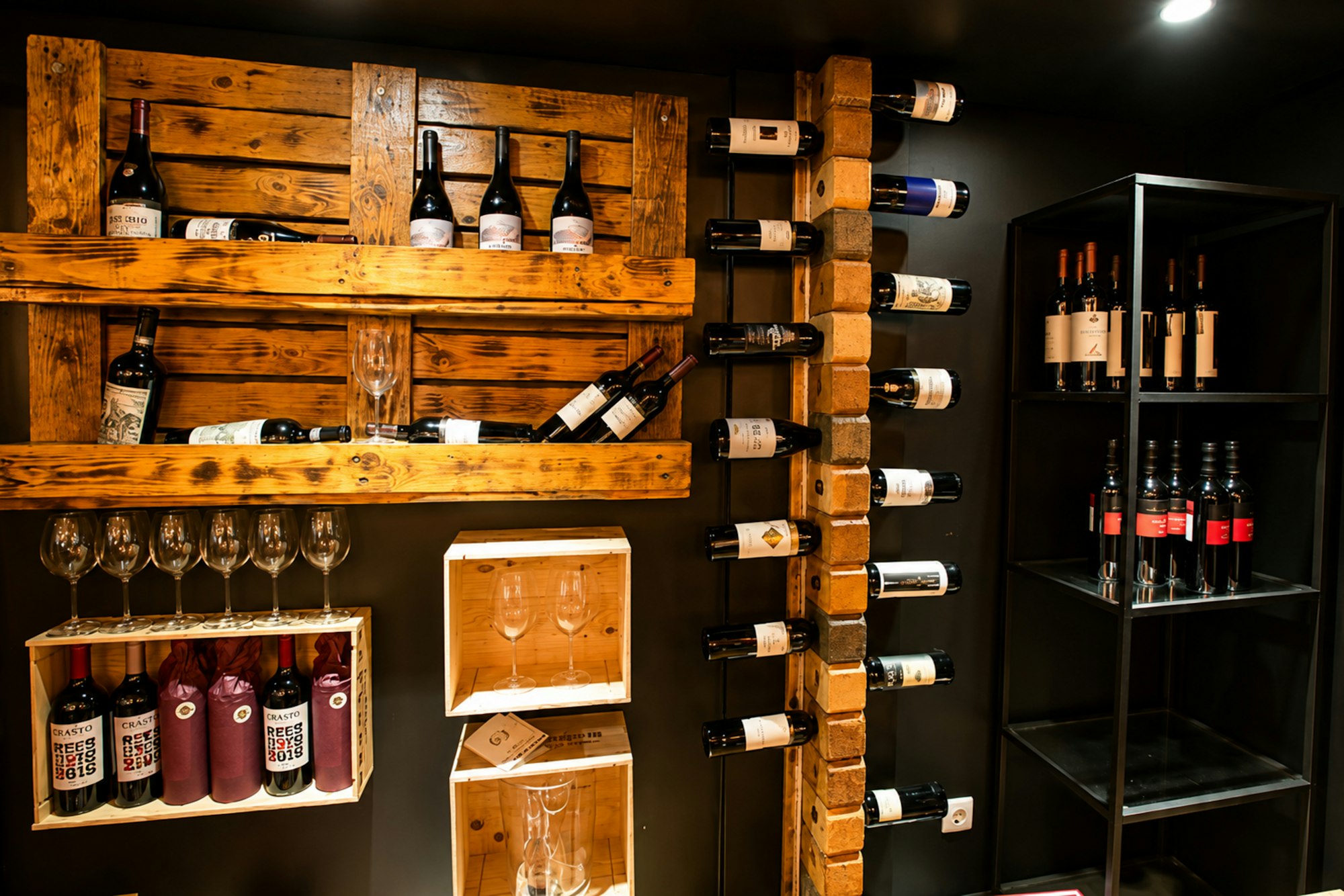 Wine Clubs, and Who Picks the Bottles